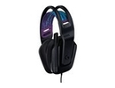 Logitech LOGI G335 Wired Gaming Headset - BLACK
