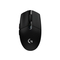 Logitech LOGI G305 Recoil Gaming Mouse BLACK EWR2