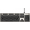 Logitech LOGI G413 Mech.Gaming Keyboard WHITE(US)