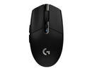 Logitech LOGI G305 Recoil Gaming Mouse BLACK EER2