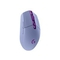 Logitech LOGI G305 LightSpeed Wirel Mouse lilac