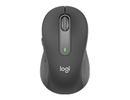 Logitech LOGI M650 Wireless Mouse GRAPHITE EMEA