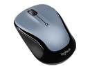 Logitech LOGI M325s Mouse right and left-handed
