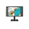 LG LCD Monitor||24QP550-B|23.8&quot;|Business|Panel IPS|2560x1440|16:9|Matte|5 ms|Swivel|Pivot|Height adjustable|Tilt|24QP550-B