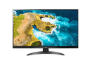 LG LCD Monitor||27TQ615S-PZ|27&quot;|TV Monitor|Panel IPS|1920x1080|16:9|14 ms|Speakers|27TQ615S-PZ