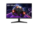 LG LCD Monitor||24GN60R-B|23.8&quot;|Gaming|Panel IPS|1920x1080|16:9|144hz|Matte|1 ms|Tilt|24GN60R-B