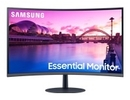Samsung MONITOR LCD 27&quot; S27C390EAU/W/LED LS27C390EAUXEN