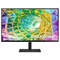 LCD Monitor|SAMSUNG|S32A800NMP|31.5&quot;|4K|Panel VA|3840x2160|16:9|5 ms|Swivel|Pivot|Height adjustable|Tilt|Colour Black|LS32A800NMPXEN
