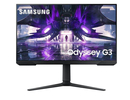 LCD Monitor|SAMSUNG|LS27AG320NUXEN|27&quot;|Gaming|1920x1080|16:9|165Hz|1 ms|Height adjustable|LS27AG320NUXEN