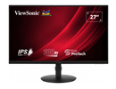LCD Monitor|VIEWSONIC|VG2708A|27&quot;|Business|Panel IPS|1920x1080|16:9|100 Hz|5 ms|Swivel|Pivot|Height adjustable|Tilt|Colour Black|VG2708A