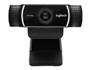 Logitech LOGI C922 Pro Stream Webcam - USB