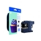 Brother LC-123 ink cartridge black