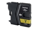 Brother LC985Y yellow ink DCP-J125