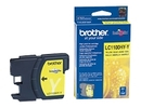 Brother LC1100HYY ink yellow large