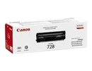 Canon CRG-728 Cartridge Black
