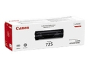 Canon CRG-725 Cartridge Black LBP6000