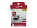Canon CLI-571XL Ink Cartridge C/M/Y/BK