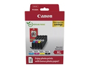 Canon CLI-551XL Ink Cartridge C/M/Y/BK