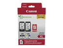Canon PG-545XL/CL-546XL Ink Cartridge