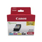 Canon CLI-581XXL Ink Cartridge C/M/Y/BK