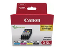 Canon CLI-581XXL Ink Cartridge C/M/Y/BK