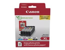 Canon CLI-581XL Ink Cartridge BK/C/M/Y