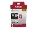 Canon PG-540/CL-541 Ink Cartridge PVP