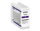 Epson Singlepack Violet T47AD UltraChrom