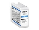 Epson Singlepack Cyan T47A2 UltraChrome