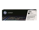 Hewlett-packard HP Toner 131X black