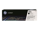 Hewlett-packard HP 131A Black Toner 1.6k pages