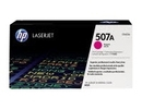 Hewlett-packard HP Toner 507A magenta HV