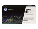 Hewlett-packard HP Toner 507X black HV