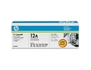Hewlett-packard HP Toner 12A black 2-pack HV