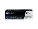Hewlett-packard HP 128A Black LaserJet Toner Cartridge