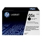 Hewlett-packard HP Toner CE505X black HV