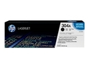 Hewlett-packard HP Toner CC530A black HV ColorSphere