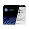 Hewlett-packard HP Toner CC364A black HV
