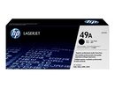 Hewlett-packard HP Toner black 2500pages LJ1160 1320