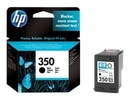 Hewlett-packard HP 350 Ink black Vivera