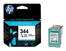 Hewlett-packard HP 344 Tri-color Inkjet Print Cartridge
