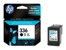 Hewlett-packard HP 336 ink black 5ml