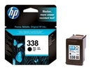 Hewlett-packard HP 338 Black Inkjet Print Cartridge