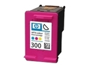 Hewlett-packard HP 300 ink color Vivera 4ml