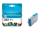 Hewlett-packard HP 364 Ink cyan Vivera UK