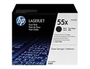 Hewlett-packard HP Laserjet CE255X Black Dual Pack