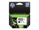 Hewlett-packard HP 932XL ink black Officejet 6700