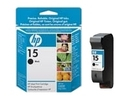 Hewlett-packard HP 15 Ink black small 14ml DJ840c