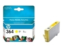 Hewlett-packard HP 364 Ink yellow Vivera UK