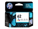 Hewlett-packard HP 62 Tri-color Ink Cartridge